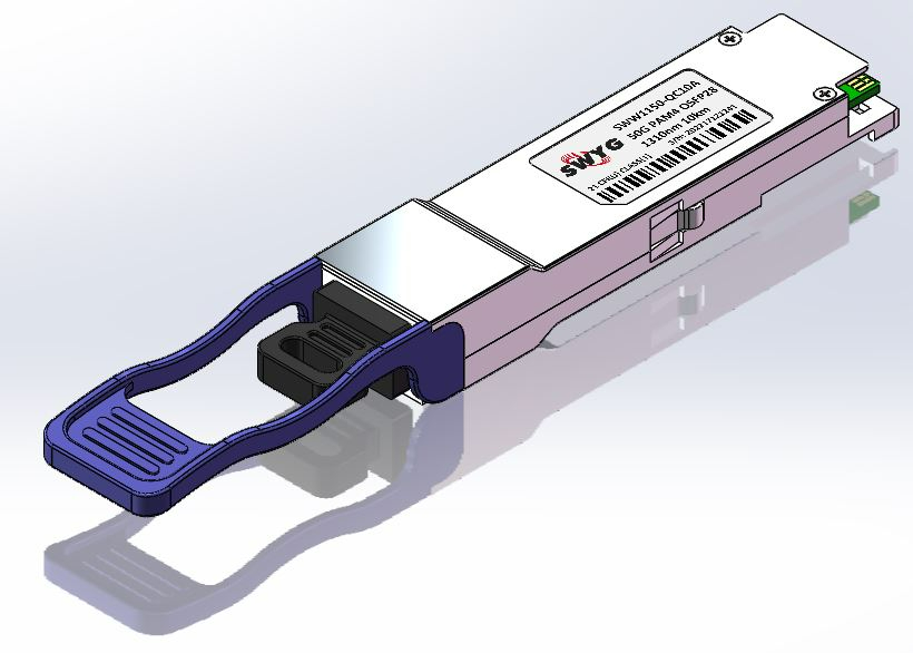 50G QSFP28